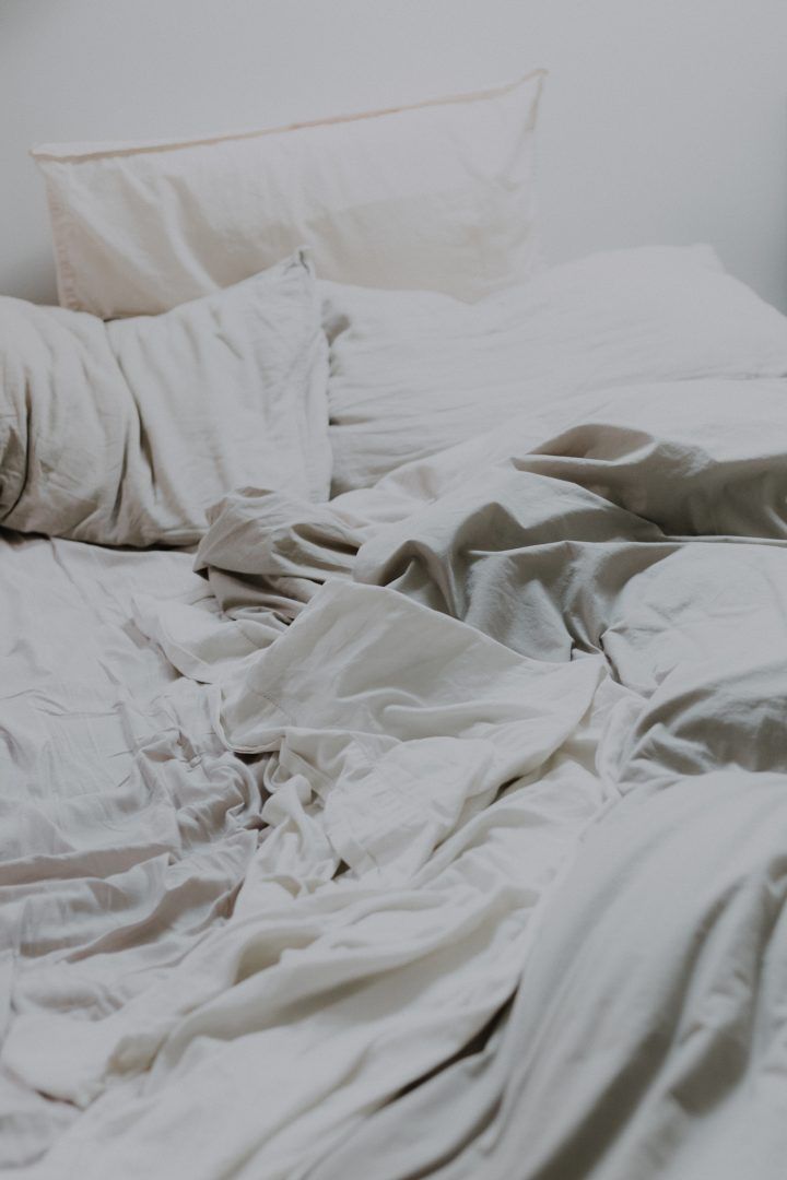 Dormir melhor: 10 dicas essenciais para ter o sono dos deuses