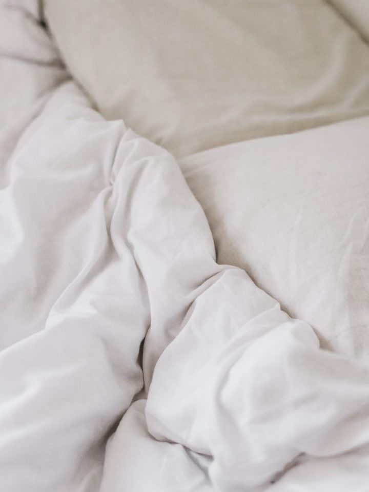 Dormir melhor: 10 dicas essenciais para ter o sono dos deuses