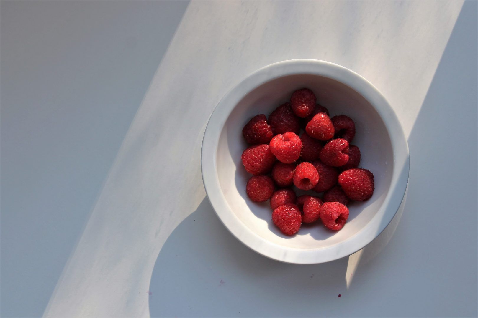 Frutas vermelhas: benefícios, quais são e receitas