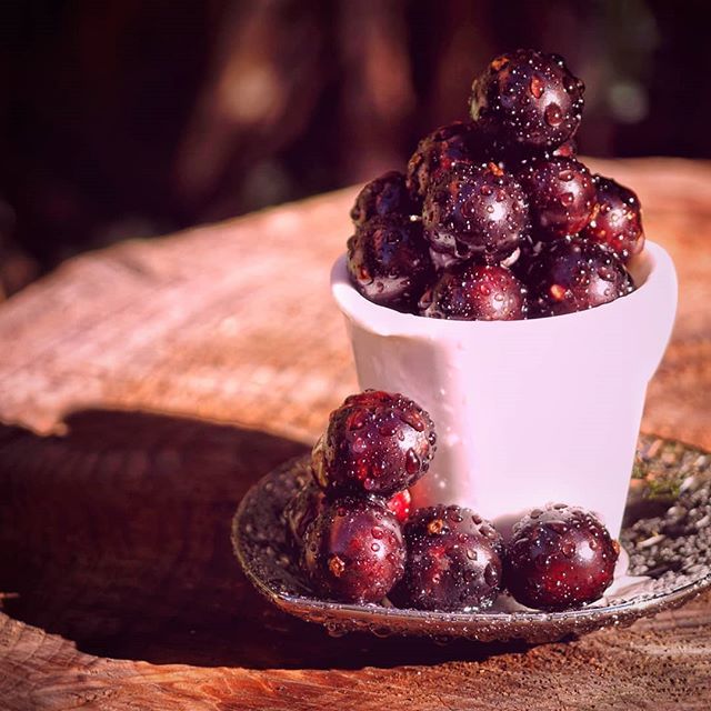 Frutas vermelhas: benefícios, quais são e receitas