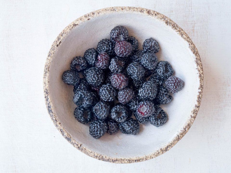 Frutas vermelhas: benefícios, quais são e receitas