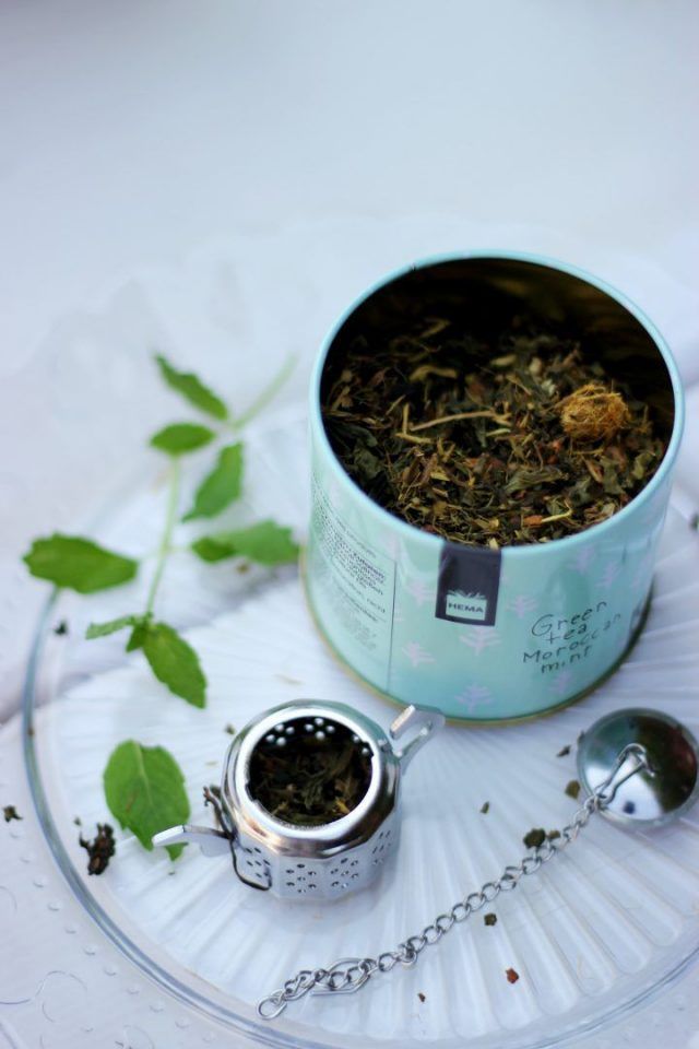 Matcha e chá verde: qual o melhor?