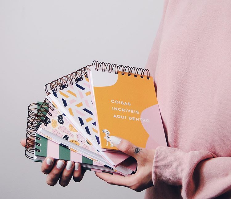 Planner, bullet journar ou agenda: qual o melhor para você?