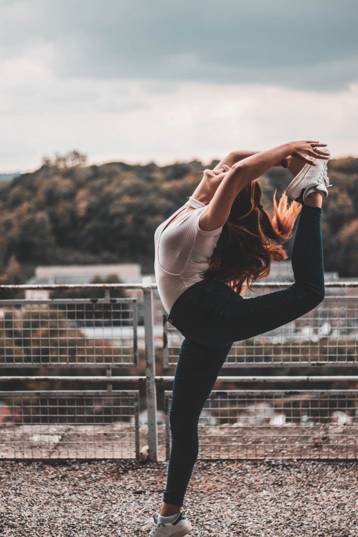 Tipos de yoga: os 8 mais comuns, as diferenças e qual o melhor para você