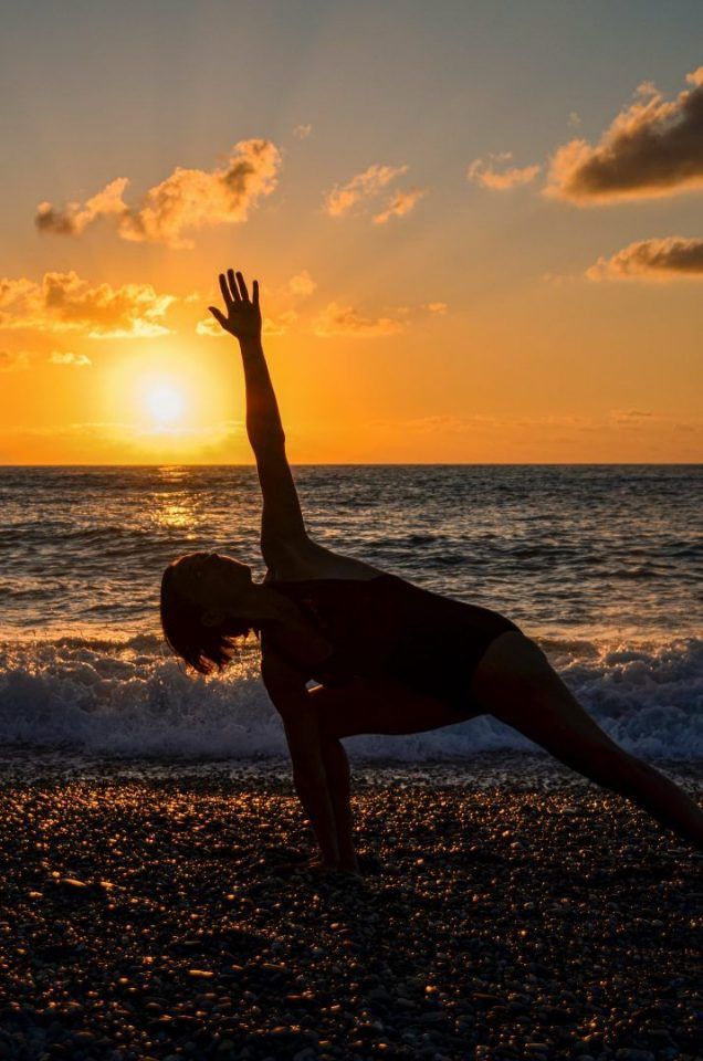 Tipos de yoga: os 8 mais comuns, as diferenças e qual o melhor para você
