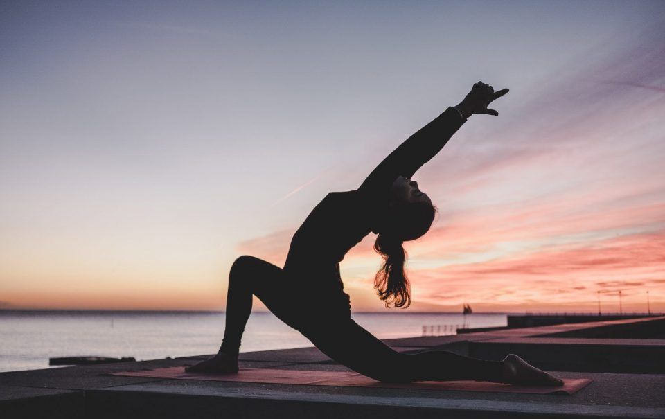 Tipos de yoga: os 8 mais comuns, as diferenças e qual o melhor para você