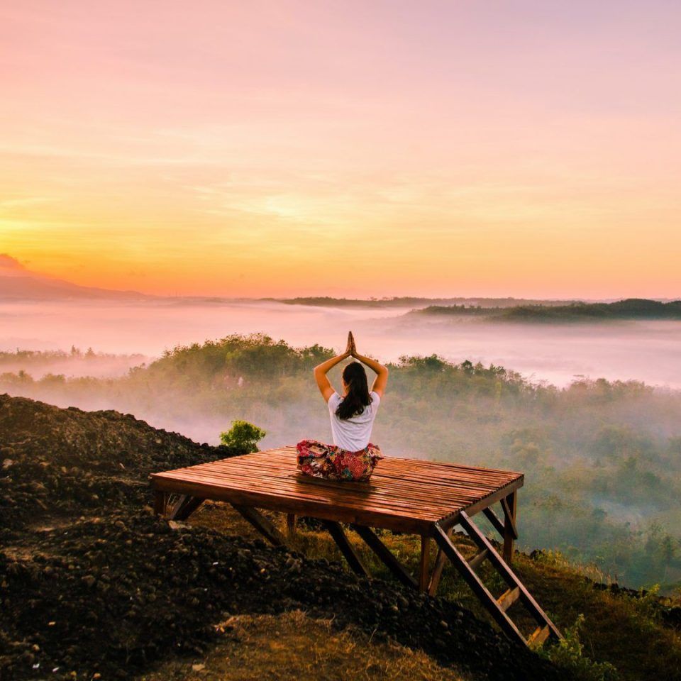 Tipos de yoga: os 8 mais comuns, as diferenças e qual o melhor para você