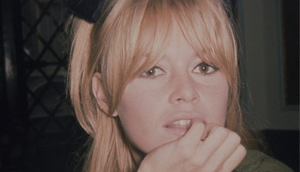 Brigitte Bardot: sexy e confortável ao mesmo tempo é possível e inspirador