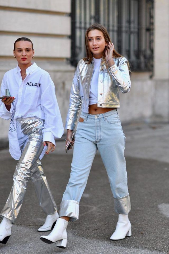 Brilho no dia a dia: como usar e arrasar nos looks?