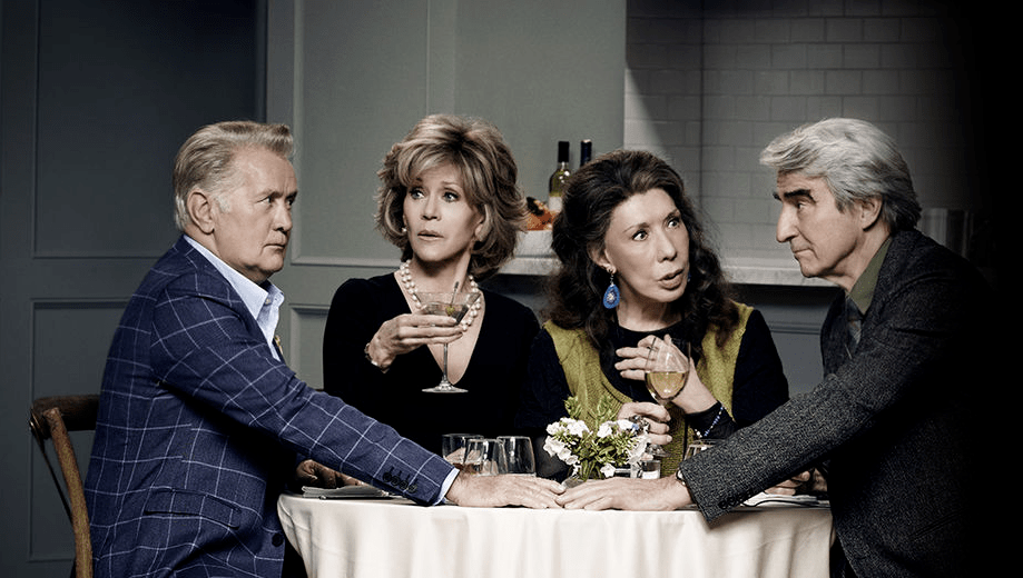 Grace and Frankie: ainda dá tempo de descobrir algo novo?