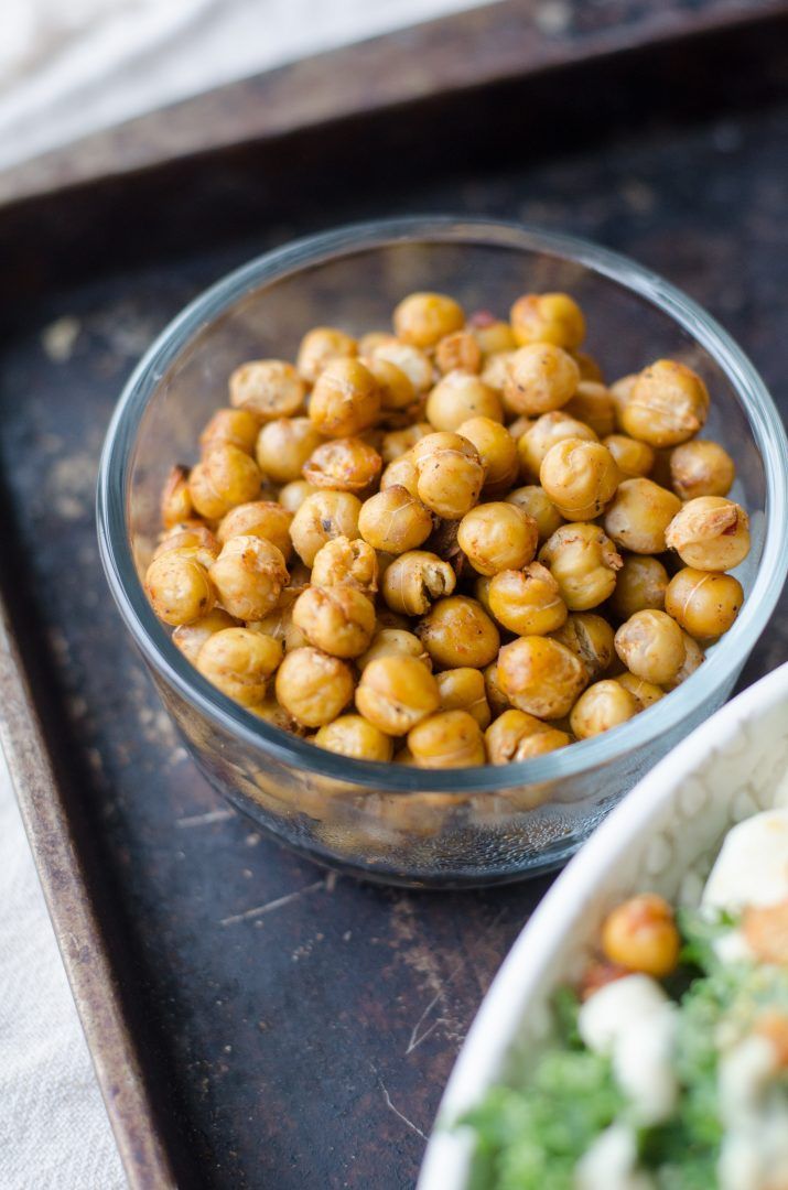 Grão-de-bico: tudo sobre essa deliciosa leguminosa + receitas