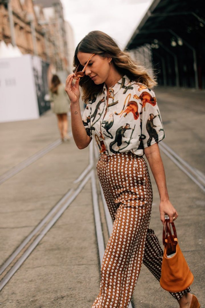 Look monocromático: como arrasar com apenas um cor nos looks