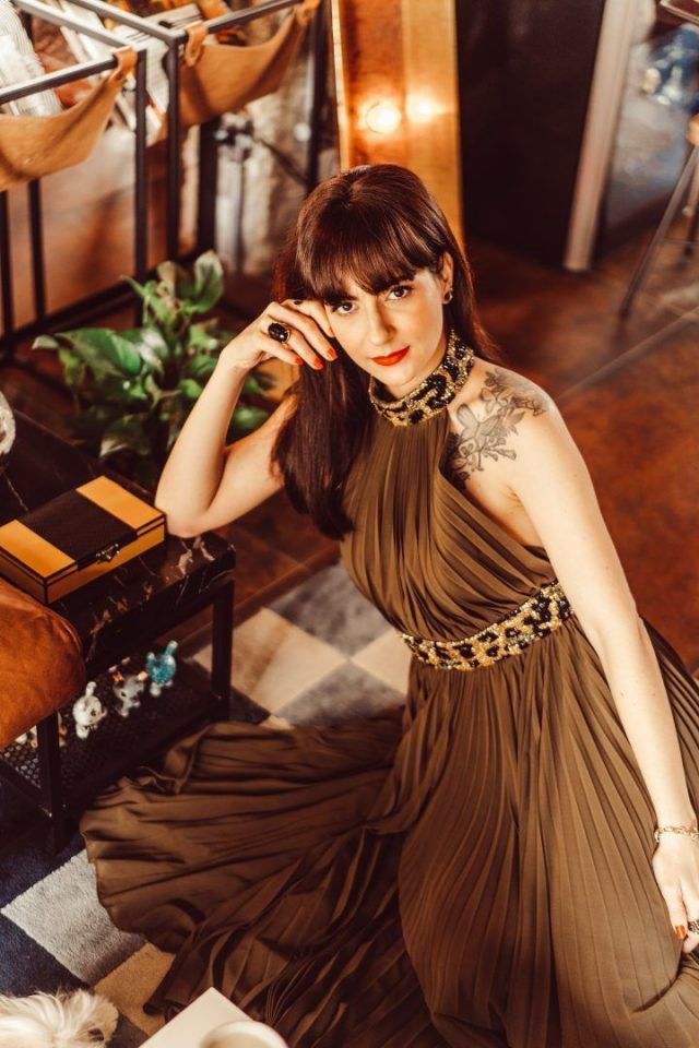Look monocromático: como arrasar com apenas um cor nos looks