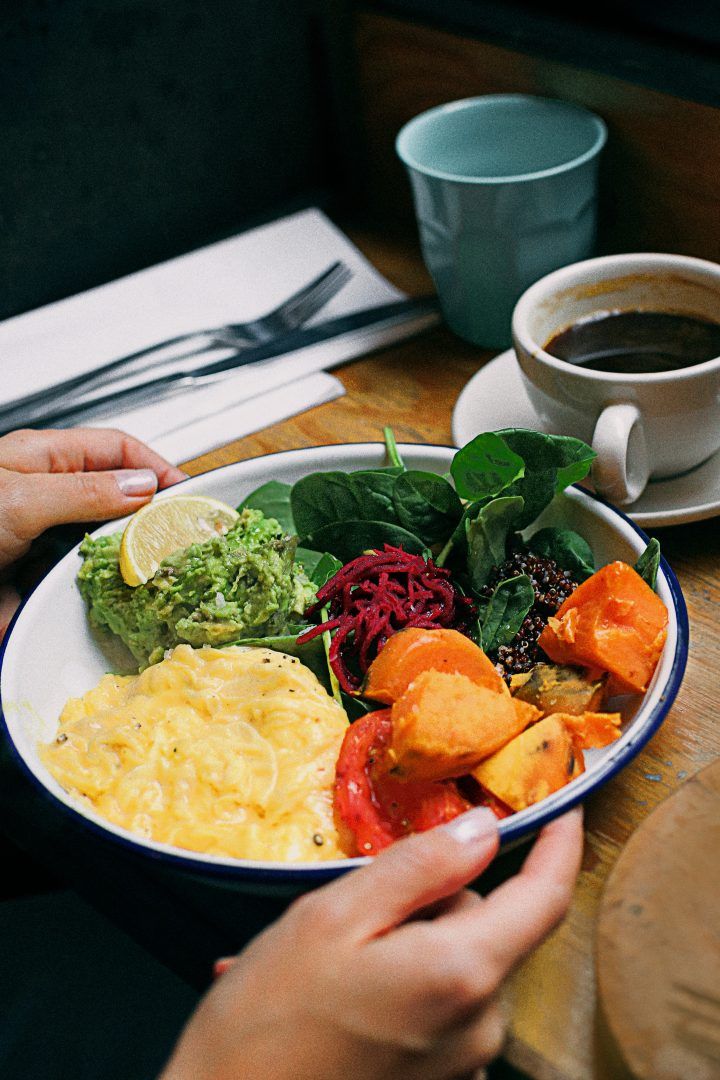 Mindful Eating: comer com consciência pode melhorar a qualidade de vida