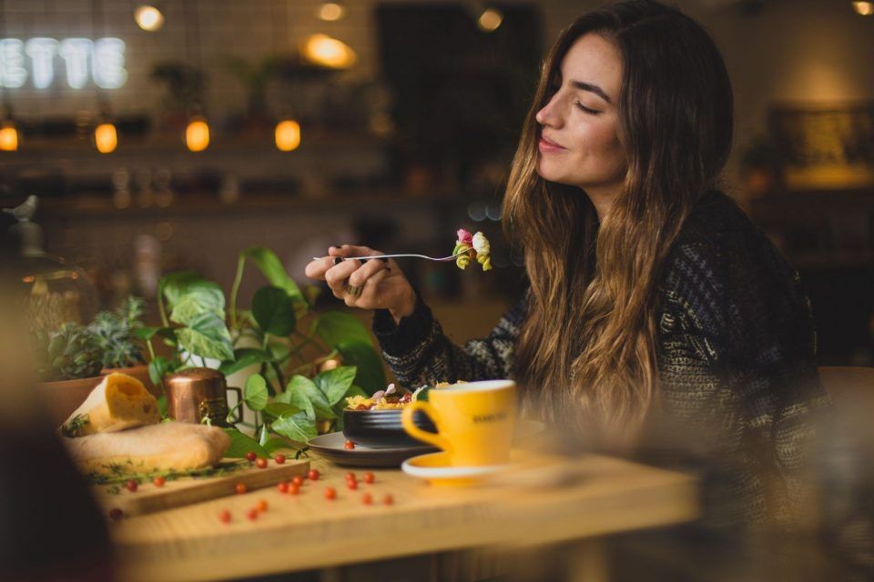 Mindful Eating: comer com consciência pode melhorar a qualidade de vida