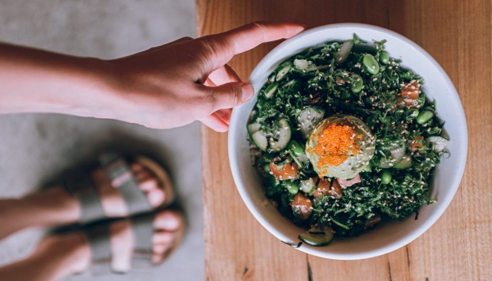 Mindful Eating: comer com consciência pode melhorar a qualidade de vida