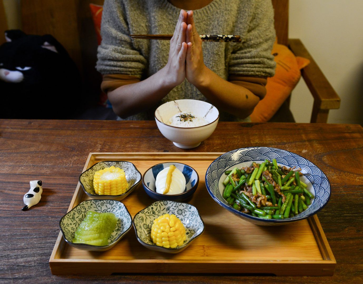 Mindful Eating: comer com consciência pode melhorar a qualidade de vida