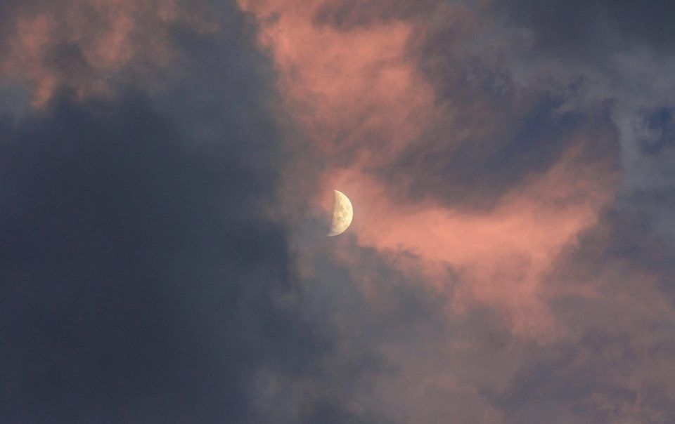 Sol e lua: os olhos do céu na Astrologia