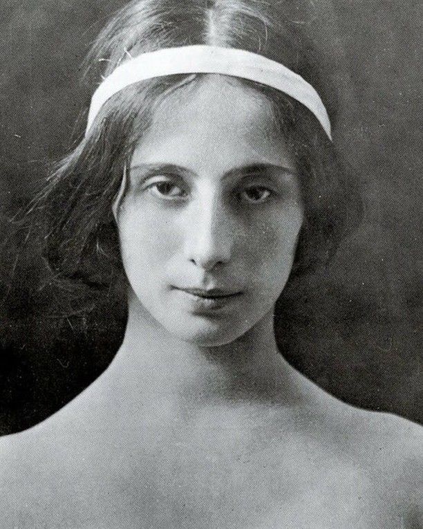 Anna Pavlova: inspiração para a vida, a arte e os looks