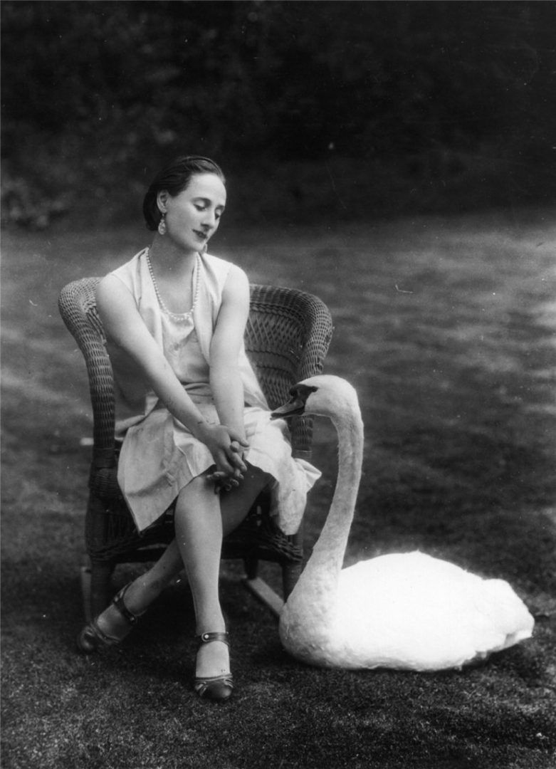 Anna Pavlova: inspiração para a vida, a arte e os looks