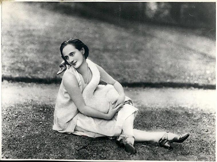 Anna Pavlova: inspiração para a vida, a arte e os looks