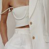 Blazer branco: 10 ideias para compor sem medo e arrasar