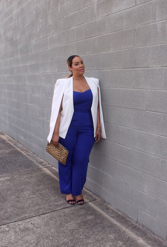 Blazer branco: 10 ideias para compor sem medo