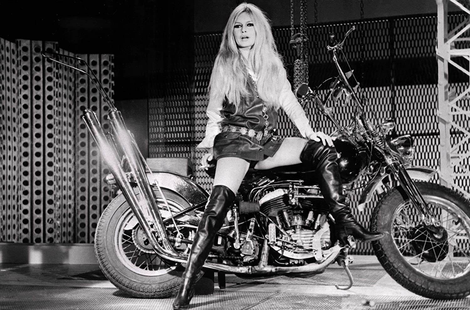 Brigitte Bardot hoje: as referências que nos inspiram no dia a dia