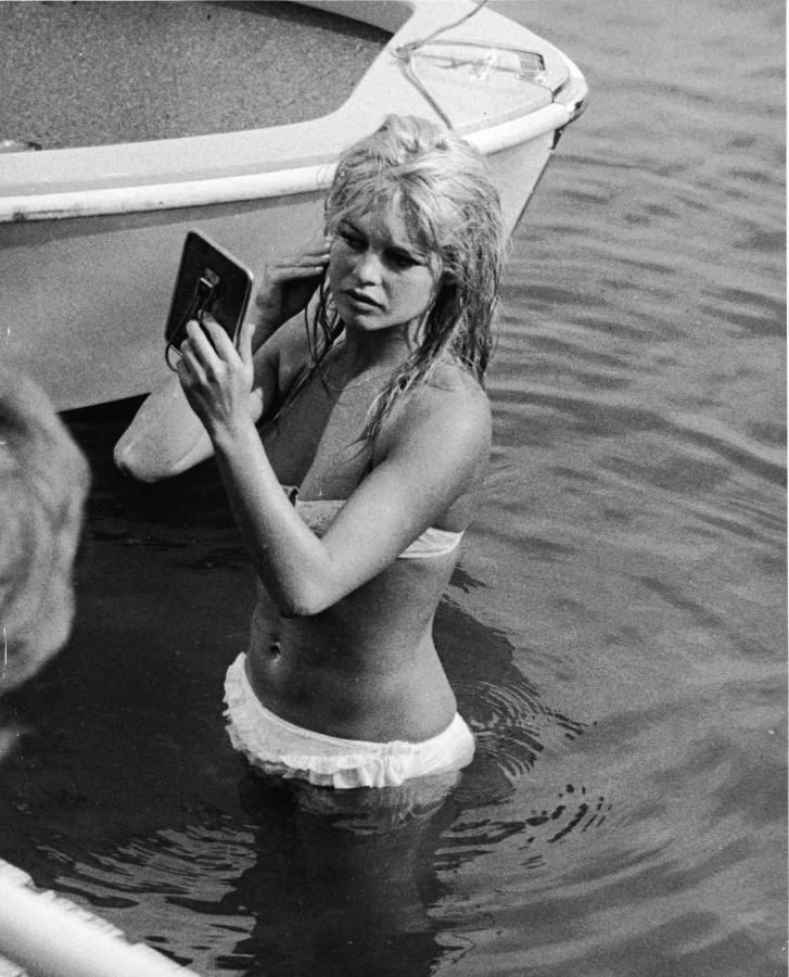 Brigitte Bardot hoje: as referências que nos inspiram no dia a dia