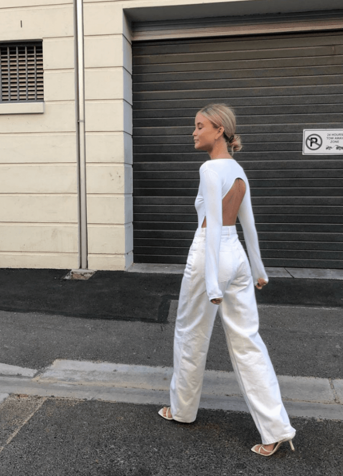 Calça pantalona: conforto e elegância em uma peça coringa