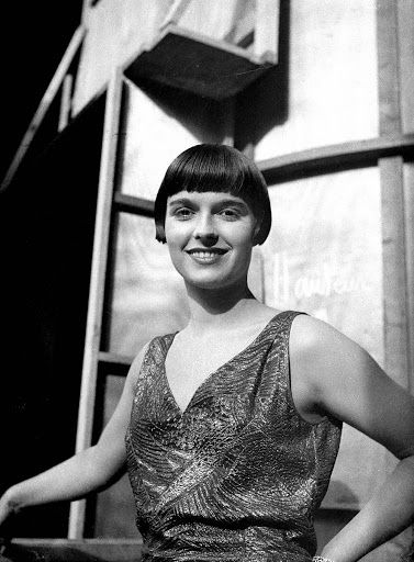 Louise Brooks: uma musa com a liberdade de fazer o que quiser