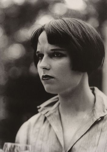 Louise Brooks: uma musa com a liberdade de fazer o que quiser