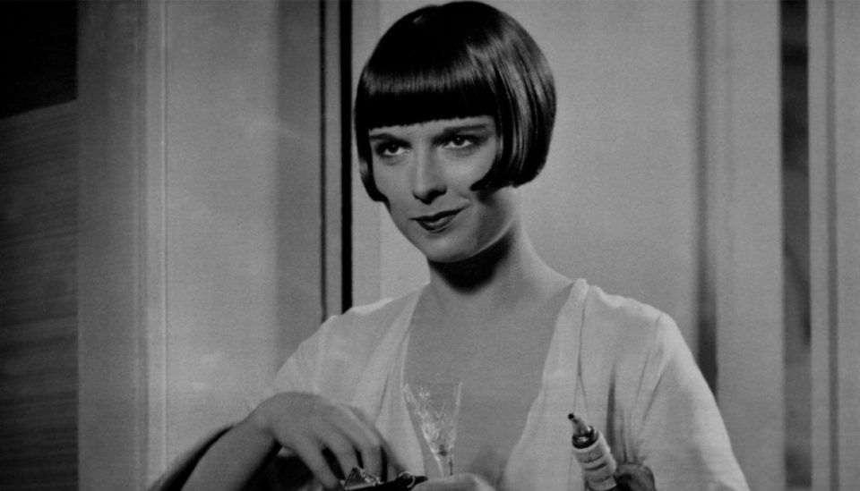 Louise Brooks: uma musa com a liberdade de fazer o que quiser