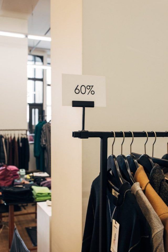 Moda sustentável: