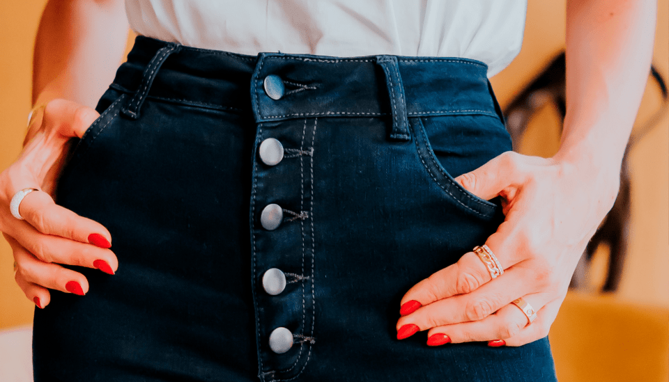 8 tipos de calça jeans diferentes para inspirar e sair do óbvio