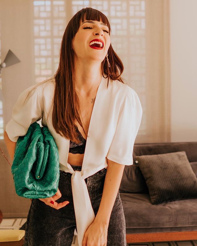 Como ficar elegante no calor?
