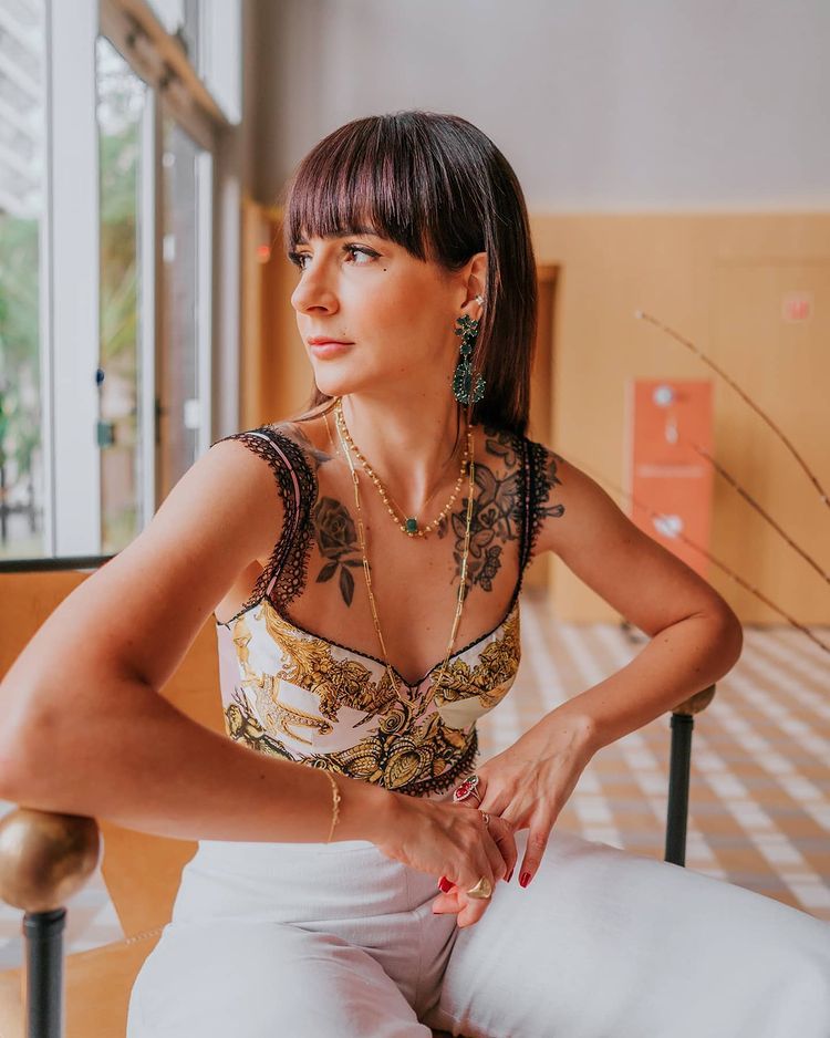 Como ficar elegante no calor?
