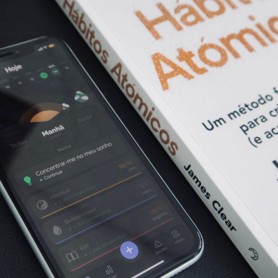 Motivos para você criar uma lista de hábitos agora
