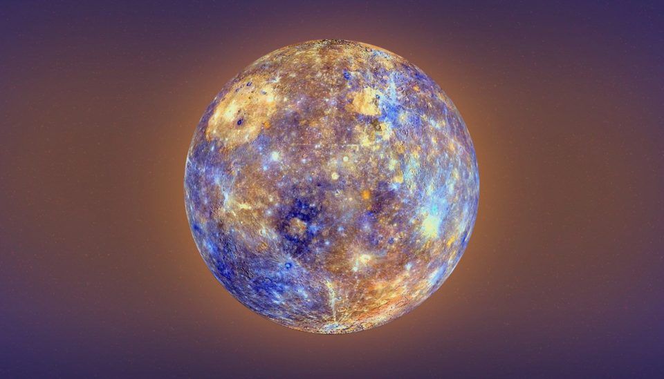 Quais os efeitos do Mercúrio nos 12 signos?