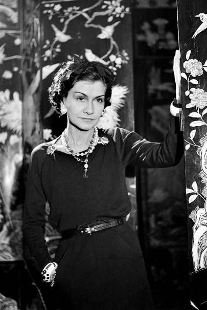 5 fatos inspiradores sobre Gabrielle Coco Chanel