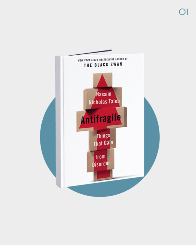 5 livros que vão te ajudar na sua rotina e produtividade