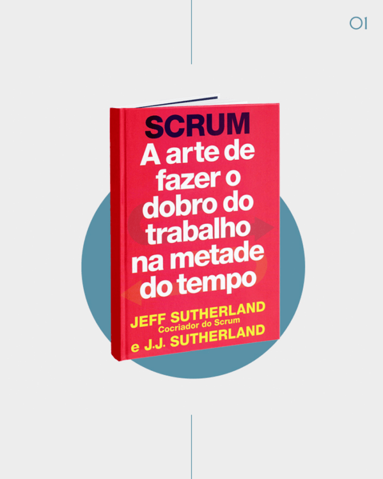 5 livros que vão te ajudar na sua rotina e produtividade