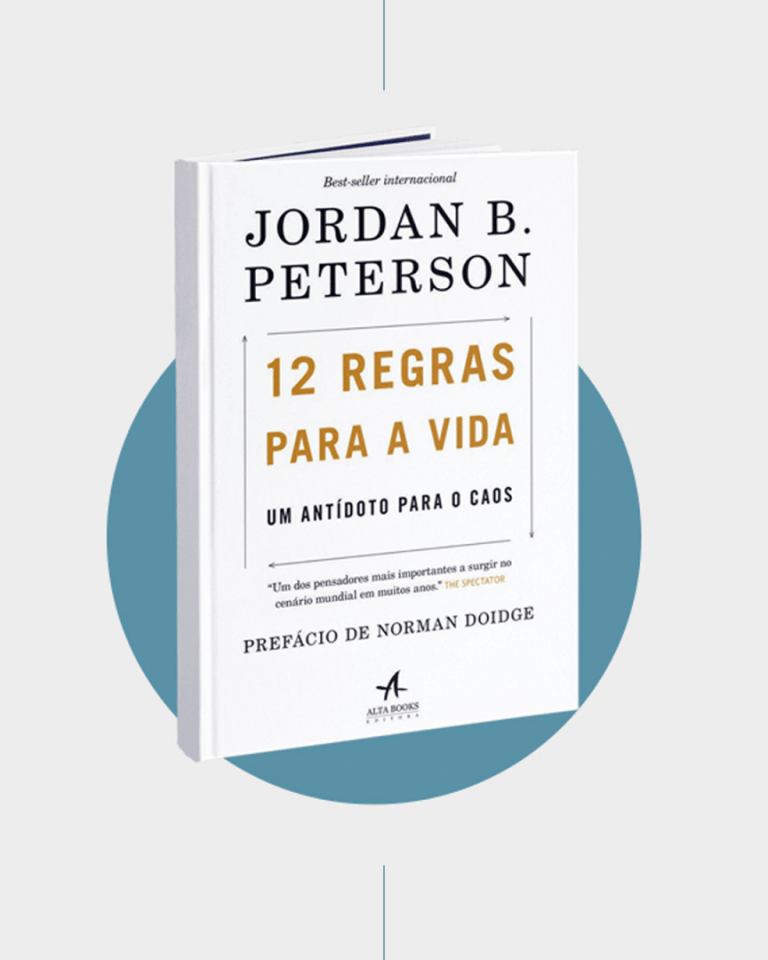 5 livros que vão te ajudar na sua rotina e produtividade