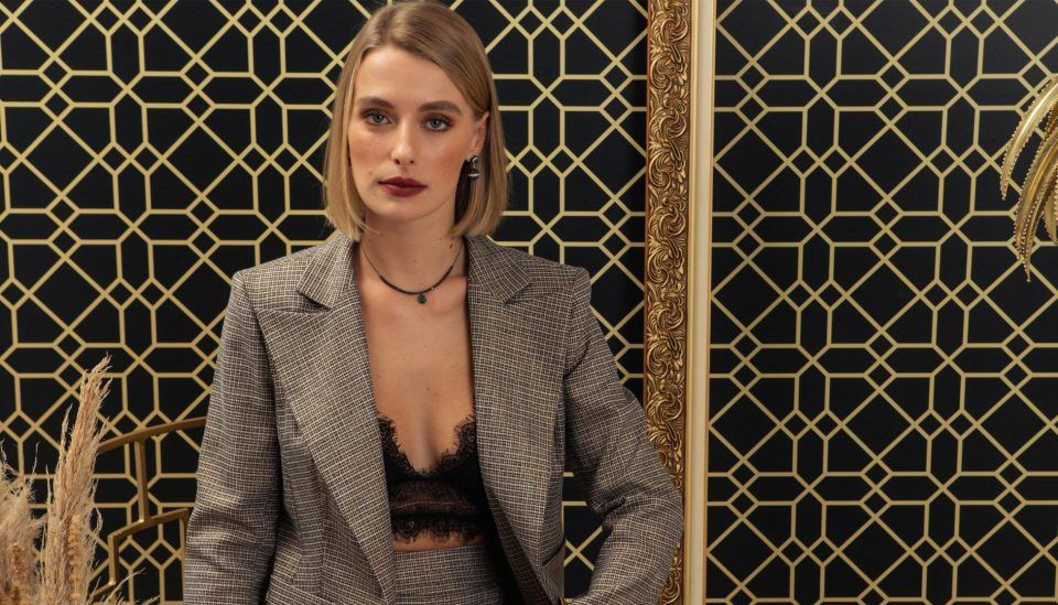 5 tipos de blazer e como escolher o melhor para você