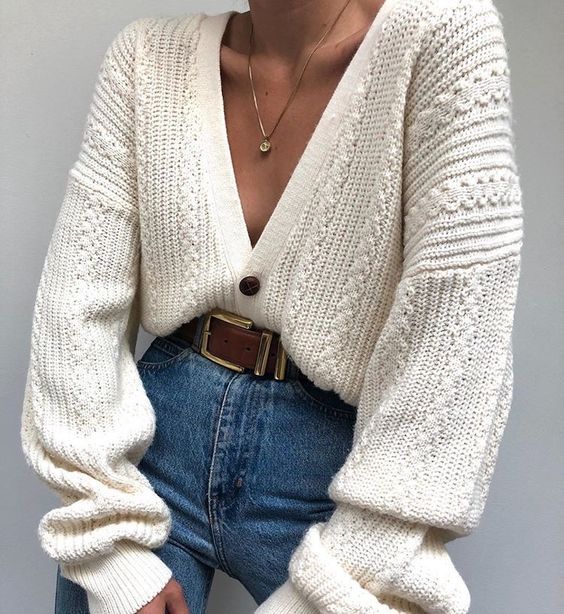 7 truques com tricot para você usar e arrasar nos looks