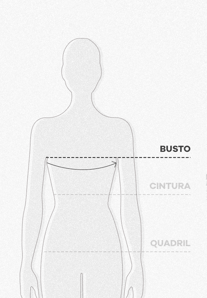 Como tirar as medidas do seu corpo para comprar online