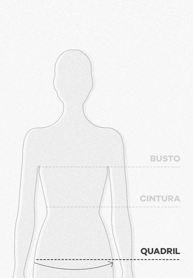 Como tirar as medidas do seu corpo para comprar online