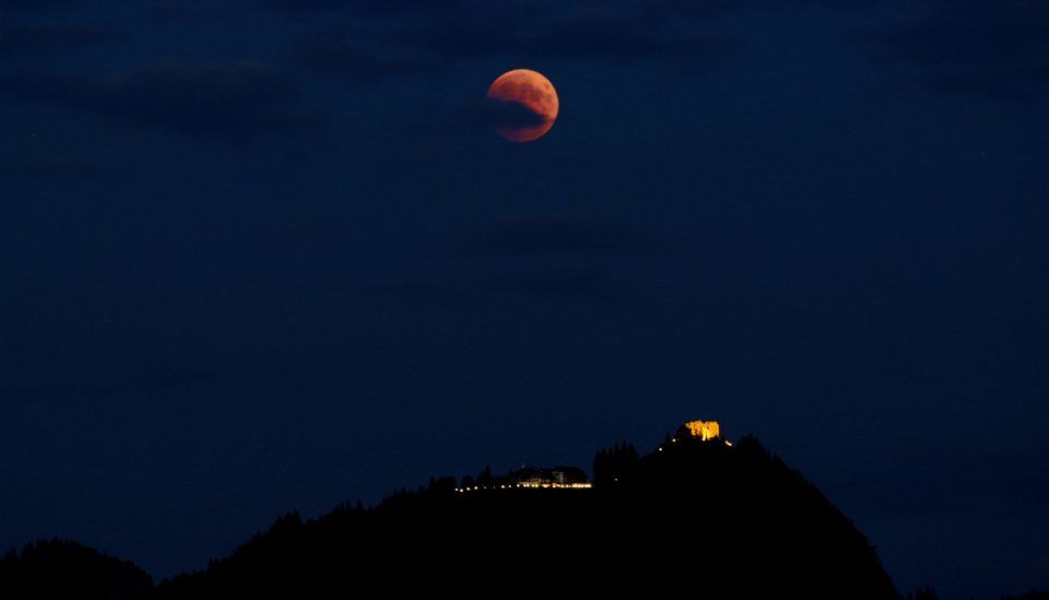 Eclipses na Astrologia: como funcionam e afetam nossas vidas