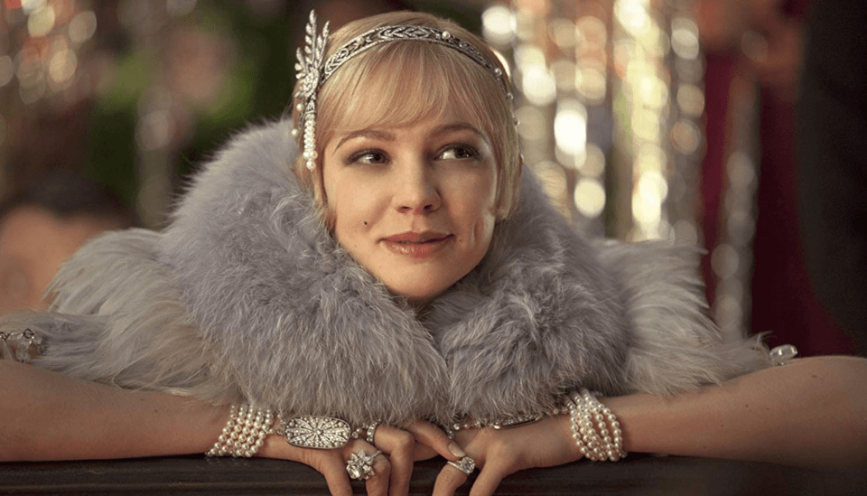 Figurino de O Grande Gatsby (2013): os melhores looks e características