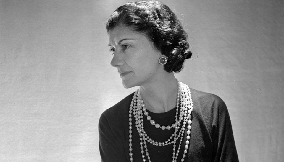 Gabrielle Coco Chanel: 5 fatos inspiradores para conhecer mais